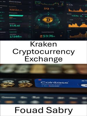 cover image of Kraken Cryptocurrency Exchange